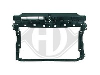 Frontmaske FüR Touran Ab 2015