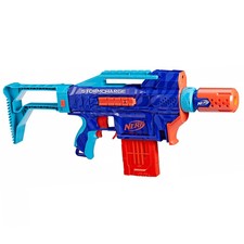 Nerf Elite 2.0 Stormcharge - Blaster motorisi...
