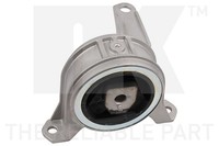 Motorlager NK 59736052 FüR Astra Family T98 CC L70 GTC Zafira A04 Opel Caravan