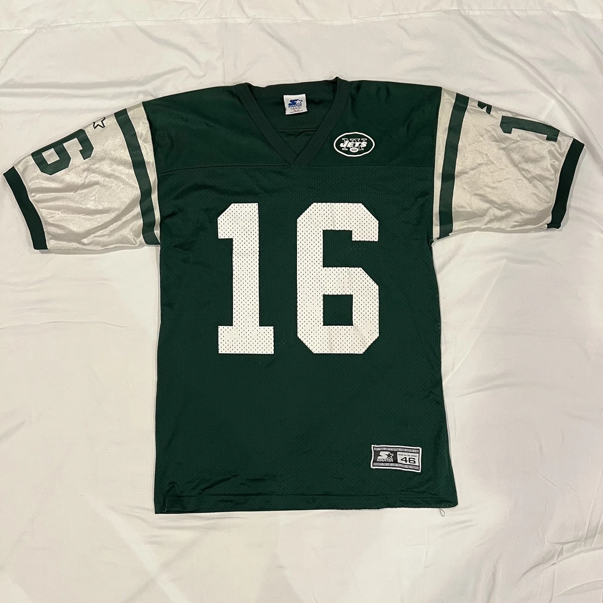 Vinny Testaverde Jersey for sale | eBay