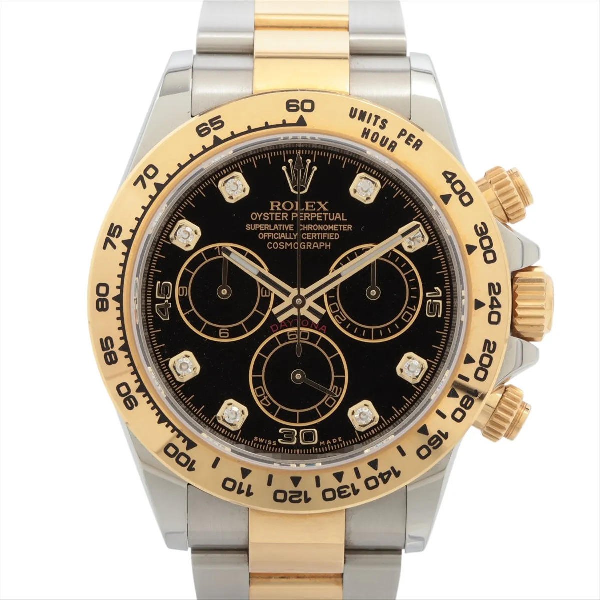 Rolex Daytona 116503G