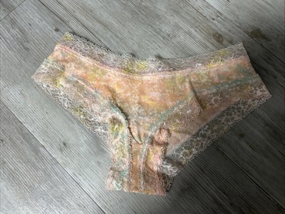 Cheeky Slip, Victoria s Secret, Gr. M, Neu