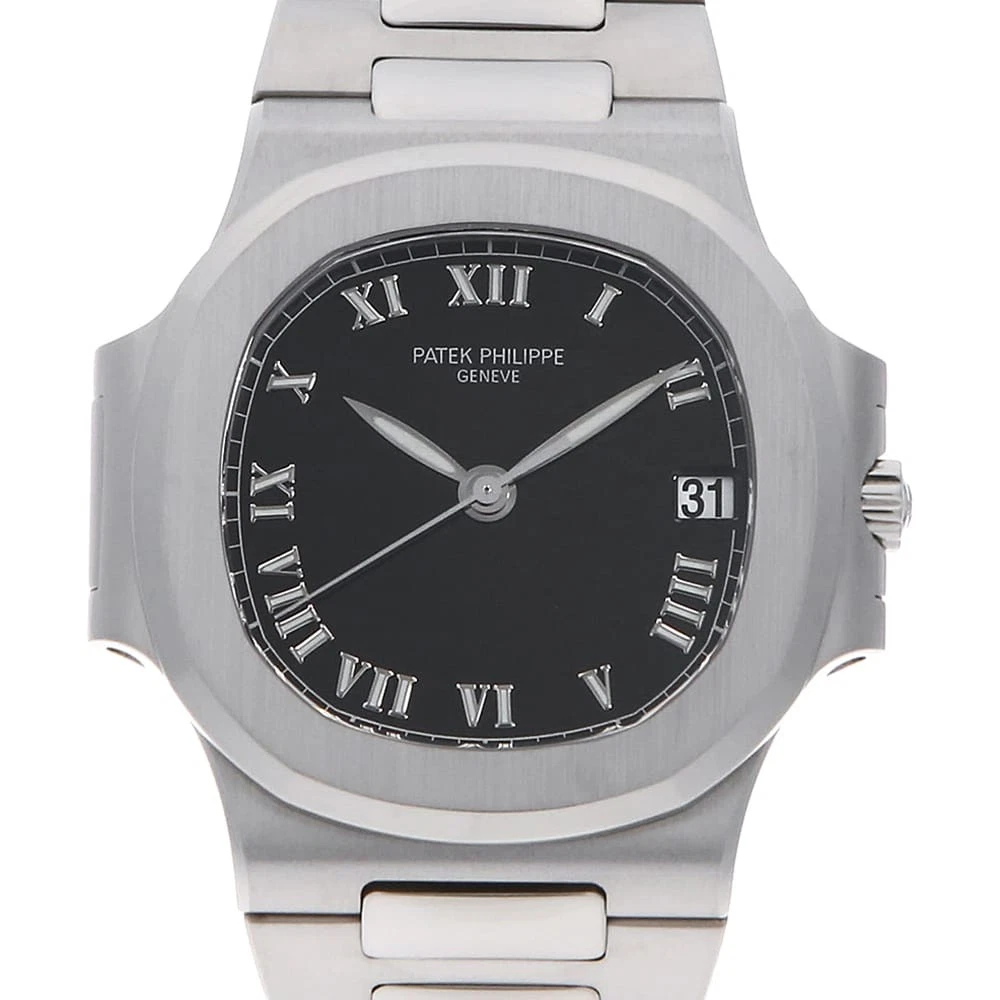 Patek Philippe — PATEK PHILIPPE Nautilus 3800/1A-001 second hand mens