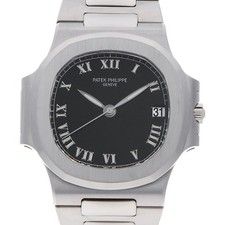 PATEK PHILIPPE Nautilus 3800/1A-001 second hand mens