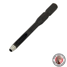 New SK11 Y-SK11 Hexagonal Shank Leather Punch Bit for Leather Rubber Vinyl Paper