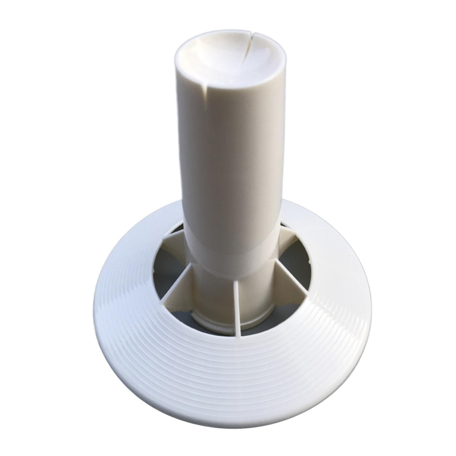 Hand Operated Wool Winder Holder THRead Knitting L