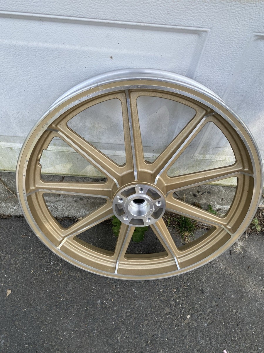 うぃーる Suzuki Kizashi Wheel 2010-2013 18