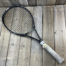 Prince Tennis Racquet Exo3 Black 100 (#3) 4-3...