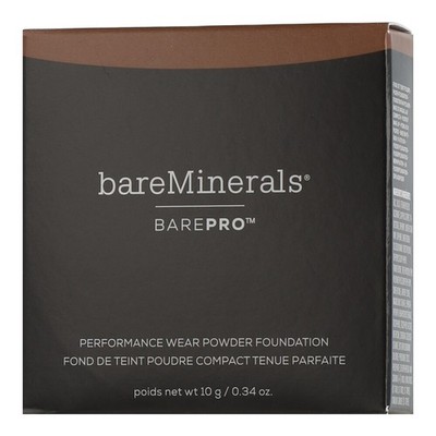 bareMinerals BarePro Performance Wear Powder Foundation 30 Cocoa 10g