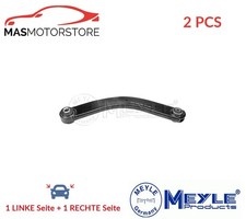LINKS RECHTS QUERLENKER SATZ HINTEN MEYLE 616 050 0030 2PCS I FÜR FIAT CROMA