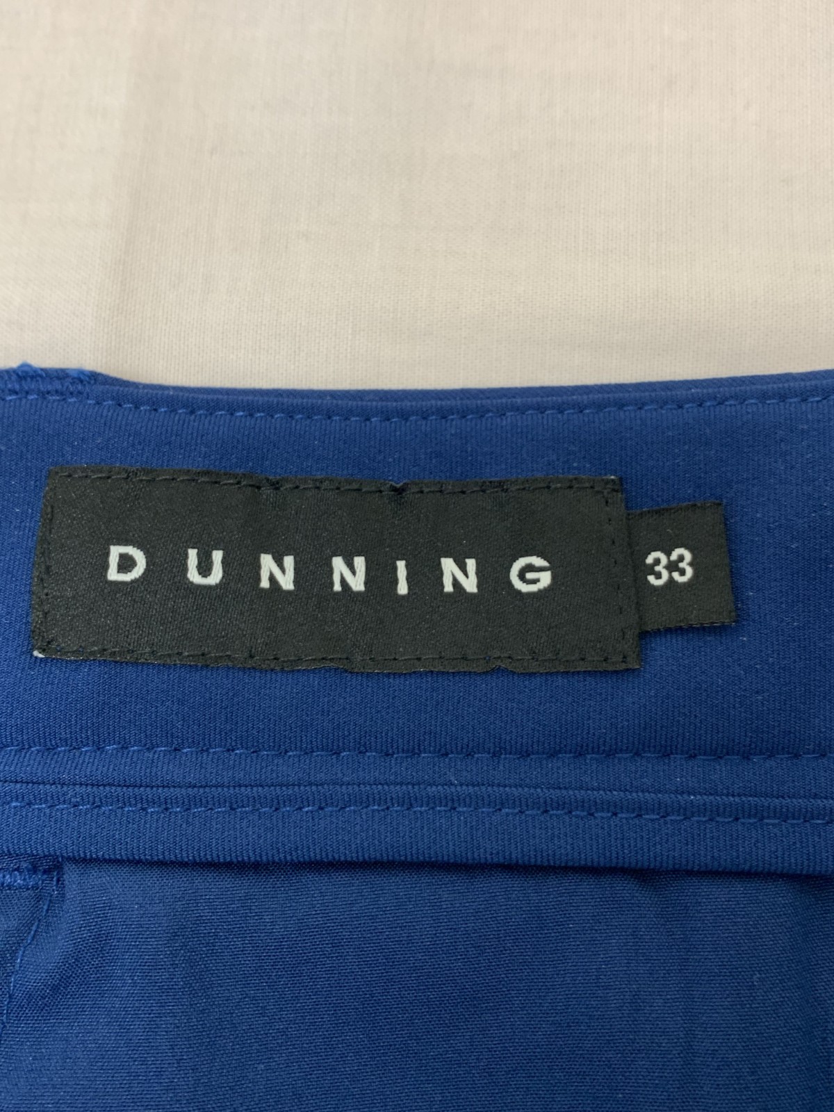 Dunning Golf Bingham Ventilated Performance Short… - image 5