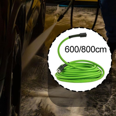 #ad High Pressure Washer Hose 3300PSI Electric Power Wash Hose $44.17