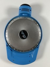 Bop IT Beats Handheld Electronic Interactive Game Music Turntable DJ 2013 Hasbro