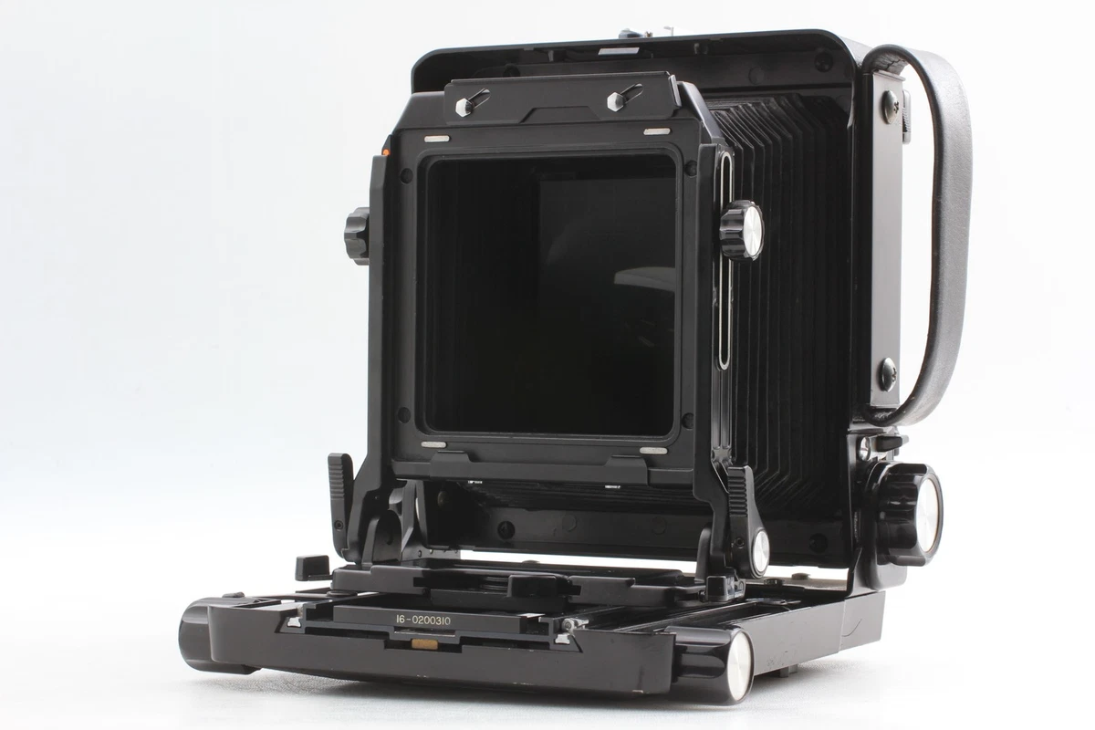 Preços baixos em TOYO 4x5 em Câmeras de Filme | eBay
