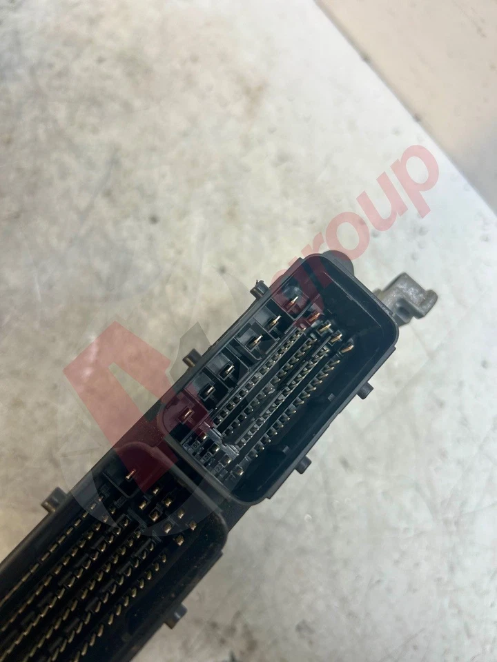 CITROEN C4 CACTUS 1.6 (14-17) BHY DIESEL ECU  0281031043 - Image 3 of 4