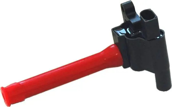 Ignition coil 10535 MEAT & DORIA for ROVER LOTUS MG
