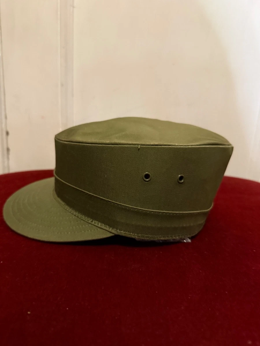 伪装军队男帽7 1/4 码| eBay