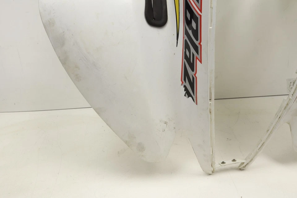 Polaris Trail Blazer 250 01 Fender Front 2631988-133 52562 - Image 2 of 4