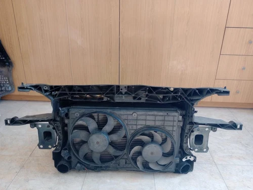 1K0820411P Condensador/Radiador Aire Acondicionado para SEAT ALTEA (5P1) 94606 - Imagen 1 de 3