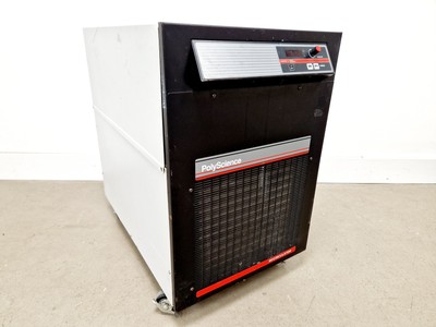 PolyScience 6705 Kälte-Umlaufthermostat Ersatzteile Zur Reparatur