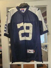 Vintage Reebok Throwback DeMarco Murray #29 Dallas Cowboys Stitched Jersey Sz 48