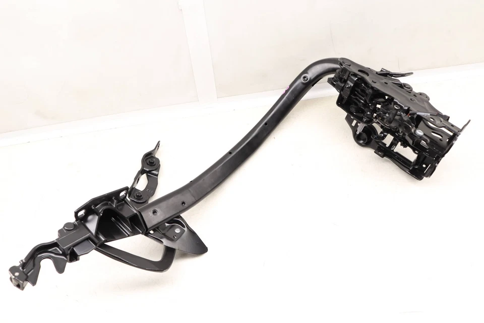 2015-2016 BMW 435I XDRIVE - REAR Right Convertible TOP Hinge Assembly 7401032 - Image 3 of 4