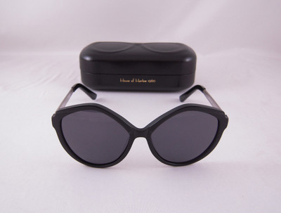 ✨HP✨House of Harlow 1960 Black Sunglasses $_57.PNG?set_id=880000500F main image 3
