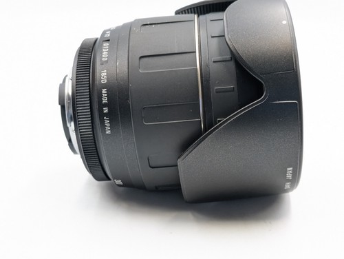 Tamron 185D AF 28-300 mm f3.5-6.3 LD IF ASPH obiettivo macro per Nikon b131 - Foto 4 di 15