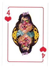 2021 Topps Wacky Packages Exclusive Trading Cards Checklist Guide 23