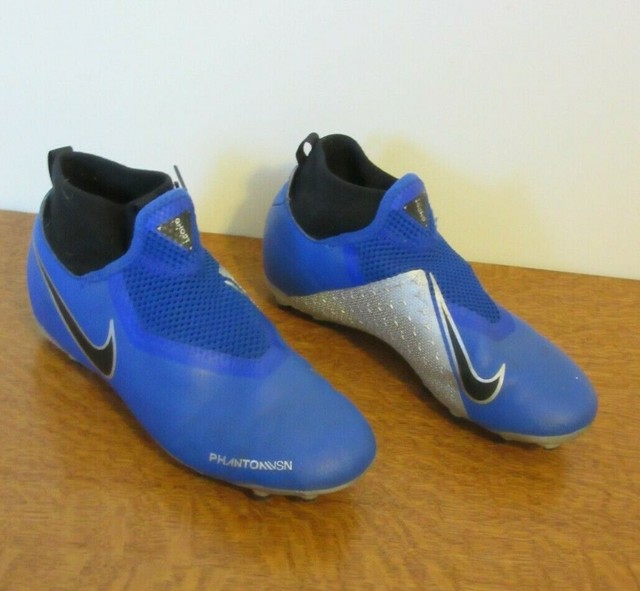 Nike Jr Phantom VSN Elite DF Fg/mg 