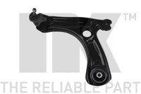 NK 50147100 Spurlenker Querlenker FüR Audi Seat Skoda VW