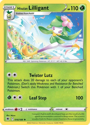 Pokemon Astral Radiance TCG You Pick Holo, Reverse Holo, V, VSTAR,VMAX, Trainer