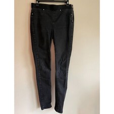 Karen Millen Black Jeans