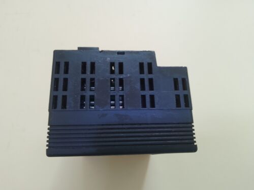 GE Fanuc IC200ALG240-FC 8-CH Versamax Analog Input Module 16bit IC200ALG240FC - Picture 10 of 11