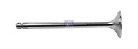 2 X Auslassventil DT Spare Parts 5.40009 D1:9Mm D2:425Mm L:1587Mm <: 45 °