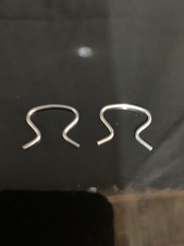 Door And Window Crank Handle Retainer Clip Gm Ford Toyota Chevy Etc...