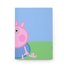 Hardcover Journal Matte