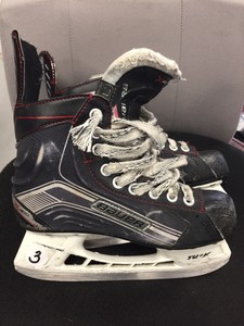 bauer vapor x400 jr