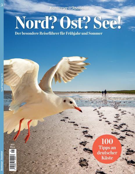 Thumbnail - Nord? Ost? See 3 | Deutsch