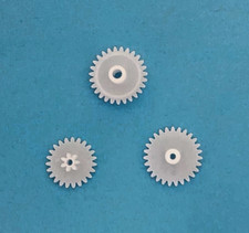 Zestaw skrzyni biegów Hornet koło zębate do RC WL Toys Transport Helikopter