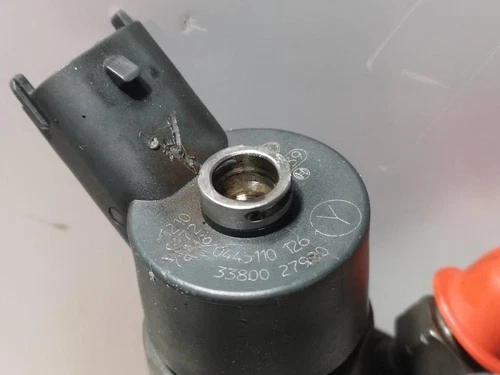 3380027900 Inyector para HYUNDAI GETZ (TB) * 180096 - Imagen 2 de 3