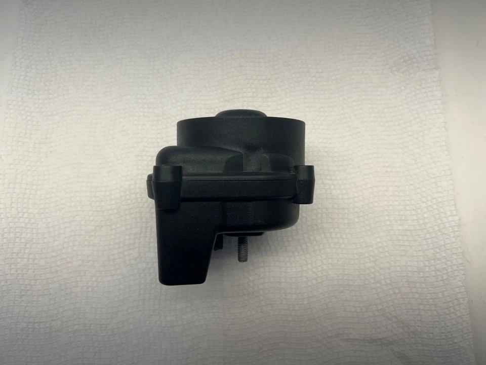 Sirena de alimentación de alarma OEM PARA BMW E60 530i 2003-2004 6942429 Foto 2 de 4