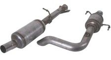 Catalyseurs Renault MASTER
