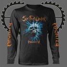 SIX FEET UNDER - Haunted LS NEW, Old School Death Metal, TORTURE KILLER,