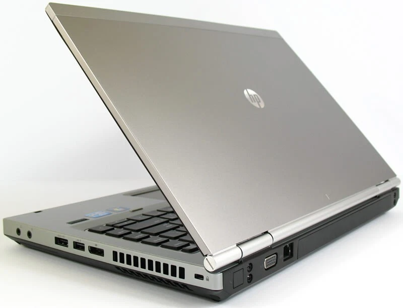 PC RICONDIZIONATO NOTEBOOK PORTATILE CORE I5 HP ELITEBOOK 8470p WINDOWS 10 - Immagine 2 di 4