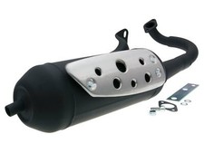 Auspuff Tecnigas Silent Pro TG…