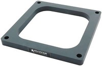 Allstar Professioneller Carb Spacer 4500 Offen .500In