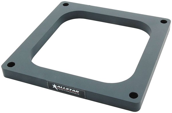 Allstar Professioneller Carb Spacer 4500 Offen .500In-image