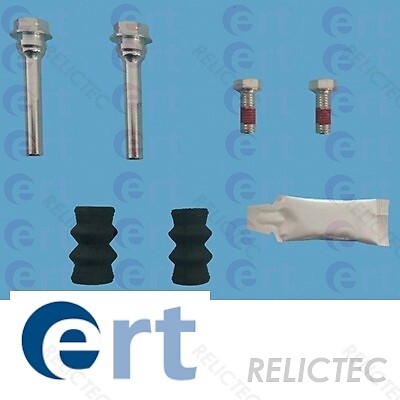 Kit Maniche Guida Pinza Freno Volvo Mini Ford BMW ALFA ROMEO LAND ROVER FIAT - Foto 1 di 2