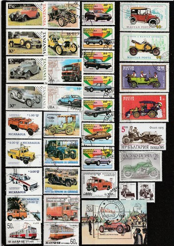Lot Verkehr, Autos Motoräder Feuerwehr u. was sonst noch auf der Straße istD1286